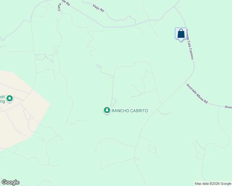 map of restaurants, bars, coffee shops, grocery stores, and more near 39280 Redonda Mesa Road in Murrieta