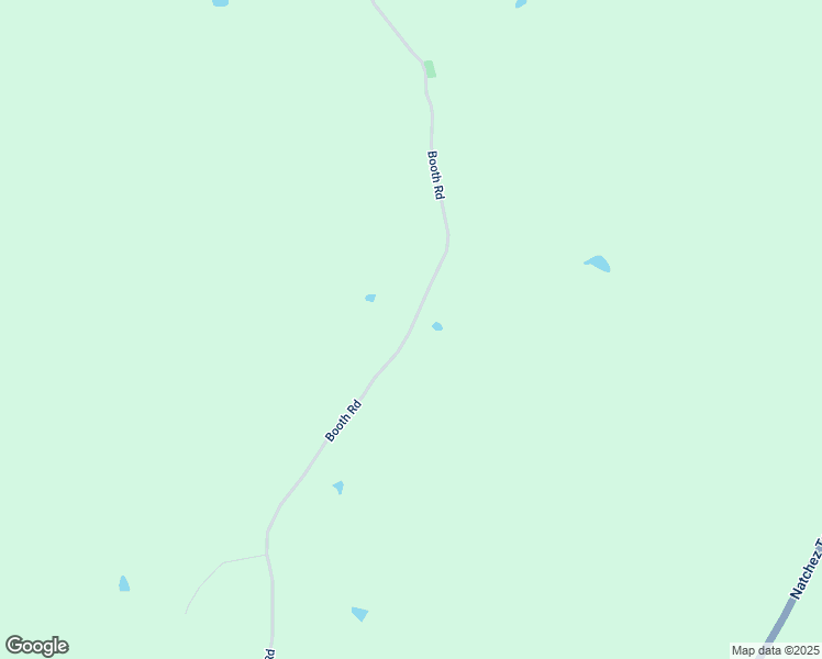 map of restaurants, bars, coffee shops, grocery stores, and more near 1470 Booth Road in Mathiston
