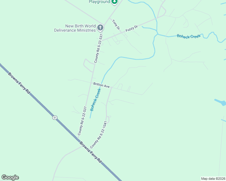 map of restaurants, bars, coffee shops, grocery stores, and more near 558 County Road S-22-1041 in Georgetown