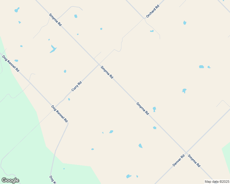 map of restaurants, bars, coffee shops, grocery stores, and more near 107 Curry Road in Sunset