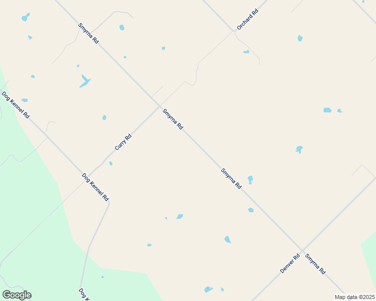 map of restaurants, bars, coffee shops, grocery stores, and more near 107 Curry Road in Sunset