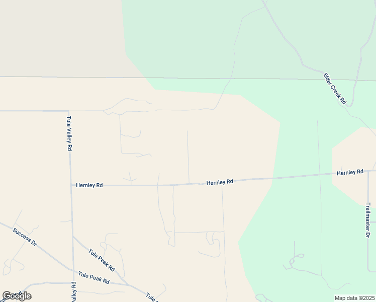 map of restaurants, bars, coffee shops, grocery stores, and more near Brownie Road in Riverside County