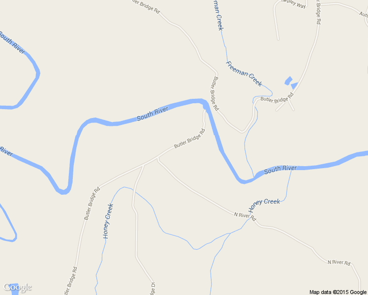 map of restaurants, bars, coffee shops, grocery stores, and more near 20 North River Road in McDonough