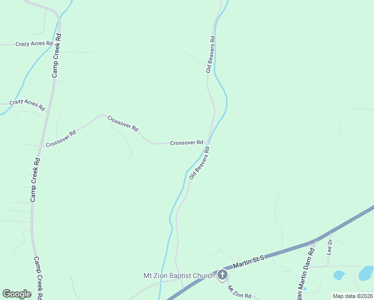 map of restaurants, bars, coffee shops, grocery stores, and more near 1250 Crossover Road in St. Clair County