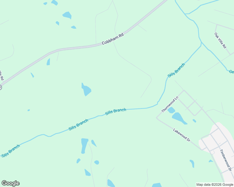 map of restaurants, bars, coffee shops, grocery stores, and more near in Thomson
