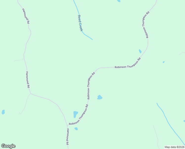 map of restaurants, bars, coffee shops, grocery stores, and more near 530 Robinson-Thompson Road in Winona
