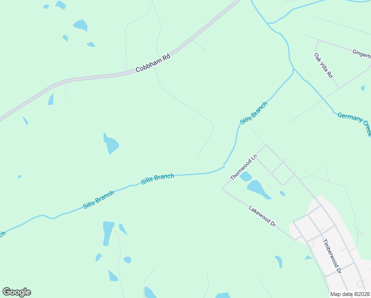 map of restaurants, bars, coffee shops, grocery stores, and more near 1509 Brinkley Drive in Thomson