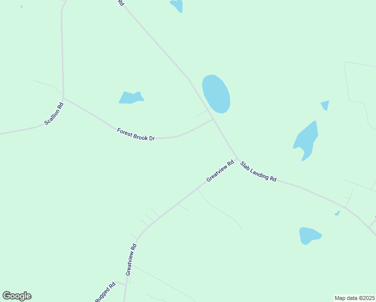 map of restaurants, bars, coffee shops, grocery stores, and more near 149 Forest Brook Drive in Neeses