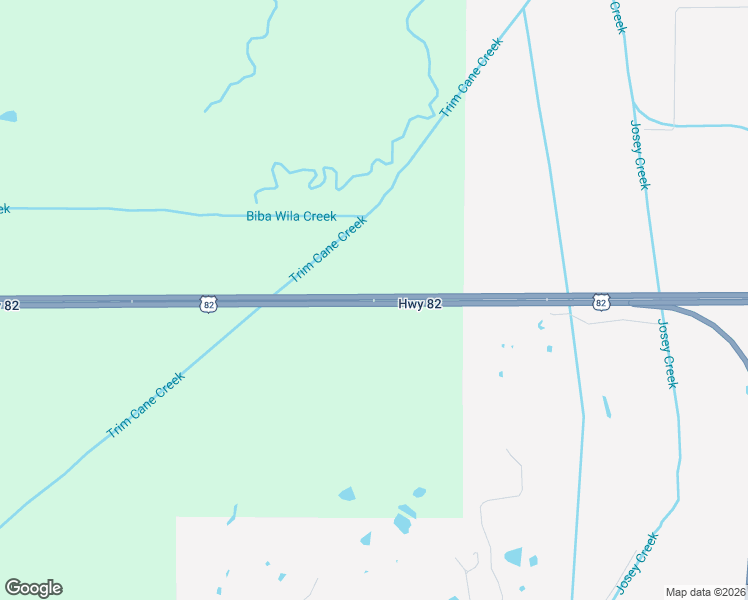map of restaurants, bars, coffee shops, grocery stores, and more near U.S. 82 in Starkville