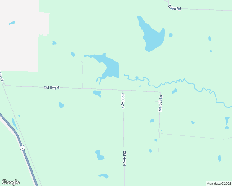 map of restaurants, bars, coffee shops, grocery stores, and more near 1087 Old Highway 6 in Howe