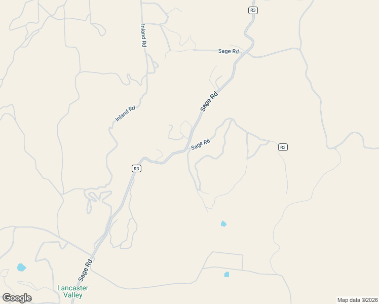 map of restaurants, bars, coffee shops, grocery stores, and more near 42943-42999 Sage Road in Aguanga