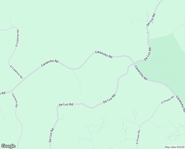 map of restaurants, bars, coffee shops, grocery stores, and more near 22711 Carancho Road in Temecula