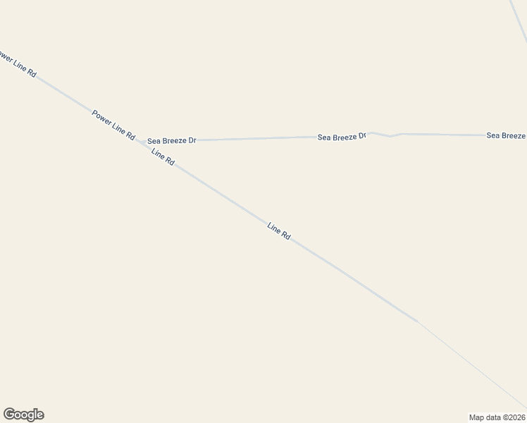 map of restaurants, bars, coffee shops, grocery stores, and more near Line Road in Mecca