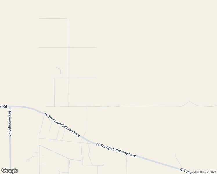 map of restaurants, bars, coffee shops, grocery stores, and more near 33232 West Glenrosa Avenue in Tonopah
