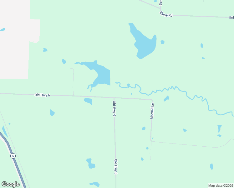 map of restaurants, bars, coffee shops, grocery stores, and more near 1087 Old Highway 6 in Howe