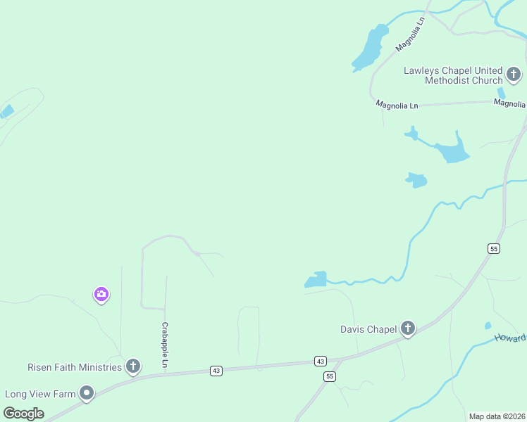 map of restaurants, bars, coffee shops, grocery stores, and more near in Vandiver