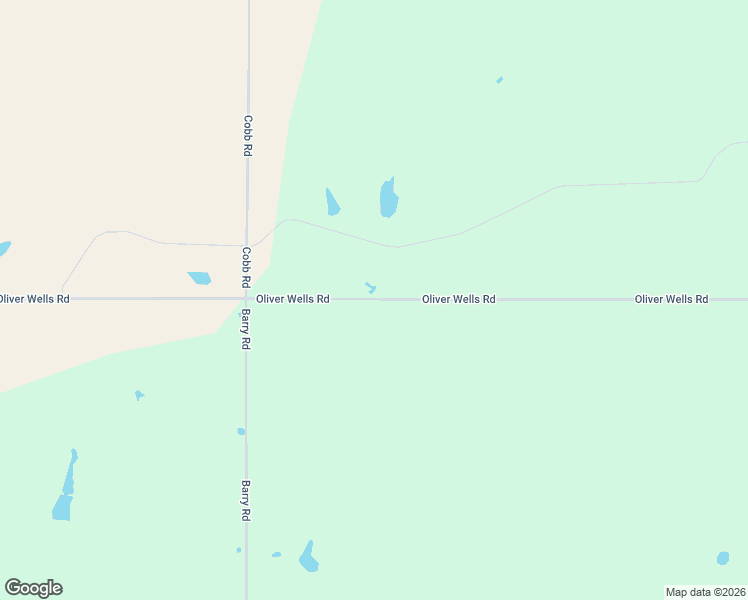 map of restaurants, bars, coffee shops, grocery stores, and more near Oliver Wells Road in Henrietta