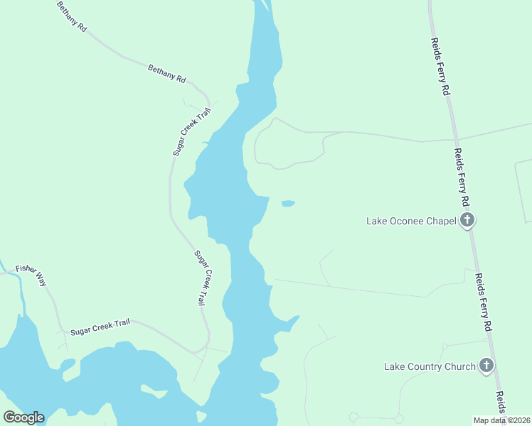 map of restaurants, bars, coffee shops, grocery stores, and more near in Greensboro