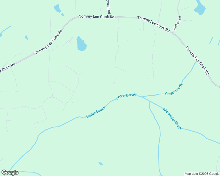 map of restaurants, bars, coffee shops, grocery stores, and more near 260 Sagebrook Lane in Newnan