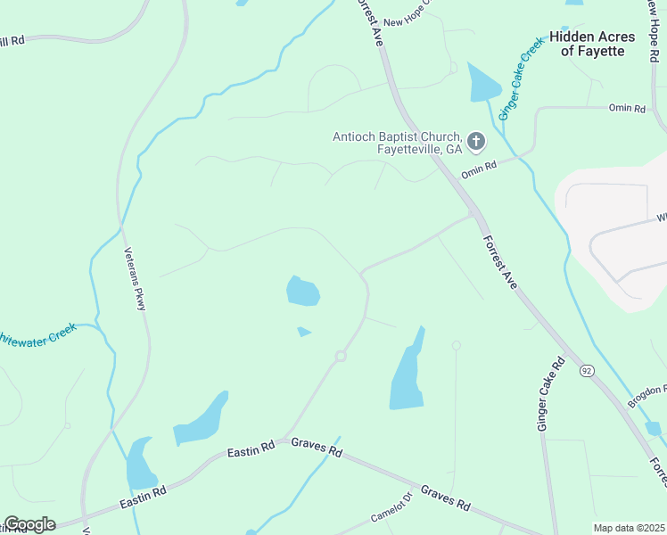 map of restaurants, bars, coffee shops, grocery stores, and more near 220 Navarre Drive in Fayetteville