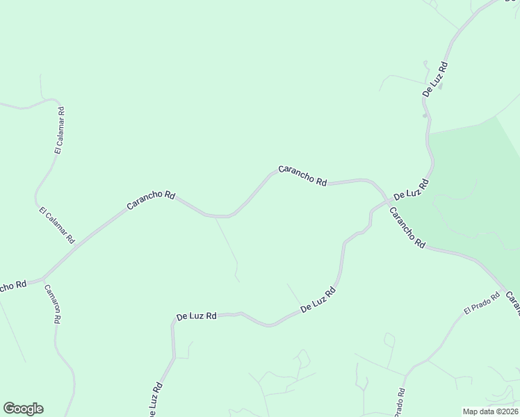 map of restaurants, bars, coffee shops, grocery stores, and more near 22735 Carancho Road in Temecula