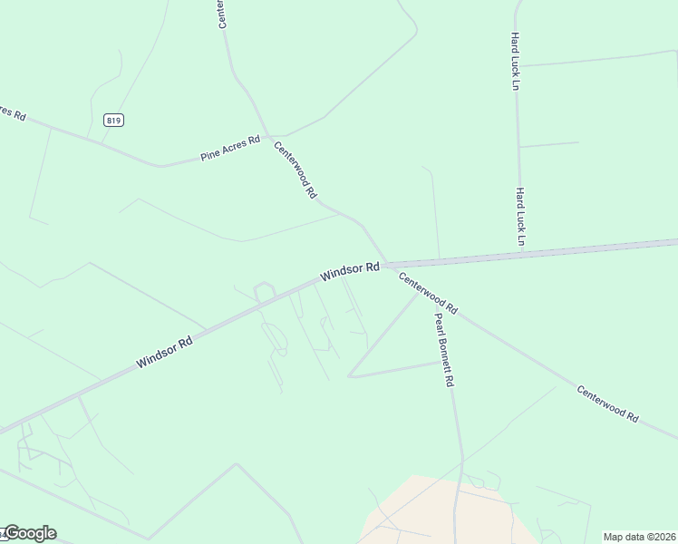 map of restaurants, bars, coffee shops, grocery stores, and more near 918 Windsor Road in Windsor