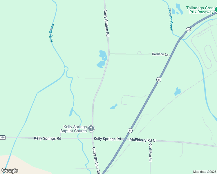 map of restaurants, bars, coffee shops, grocery stores, and more near 828 Curry Station Road in Munford