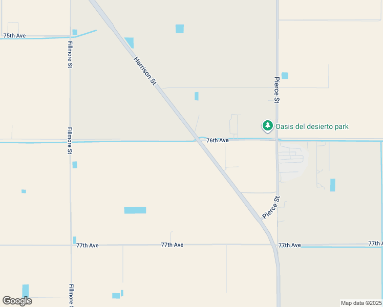 map of restaurants, bars, coffee shops, grocery stores, and more near in Thermal