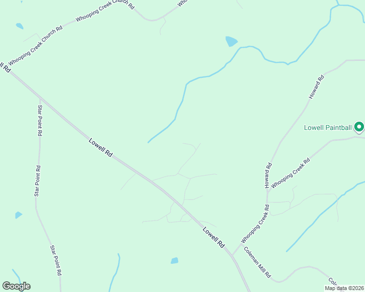 map of restaurants, bars, coffee shops, grocery stores, and more near 190 Barber Road in Carrollton