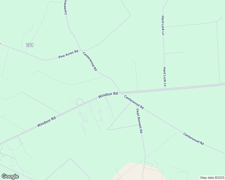 map of restaurants, bars, coffee shops, grocery stores, and more near 931 Windsor Road in Windsor