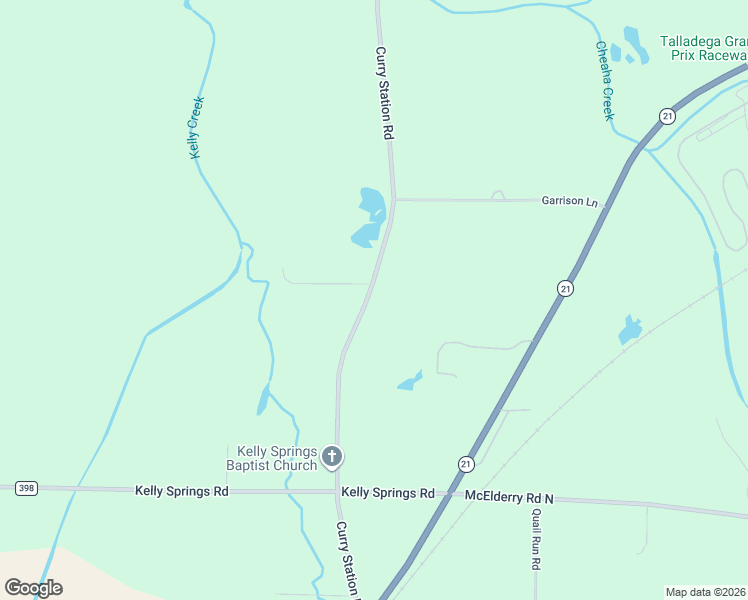 map of restaurants, bars, coffee shops, grocery stores, and more near 828 Curry Station Road in Munford