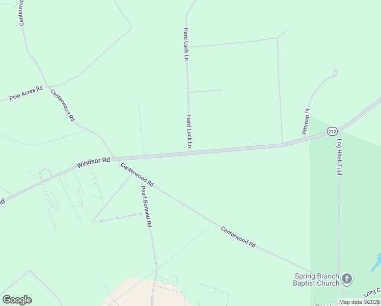 map of restaurants, bars, coffee shops, grocery stores, and more near 1012 Windsor Road in Windsor