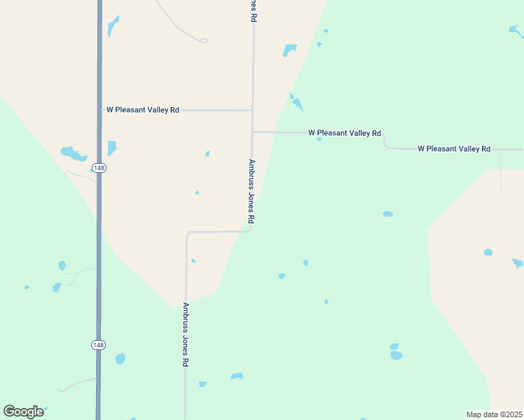 map of restaurants, bars, coffee shops, grocery stores, and more near Ambruss Jones Road in Bellevue