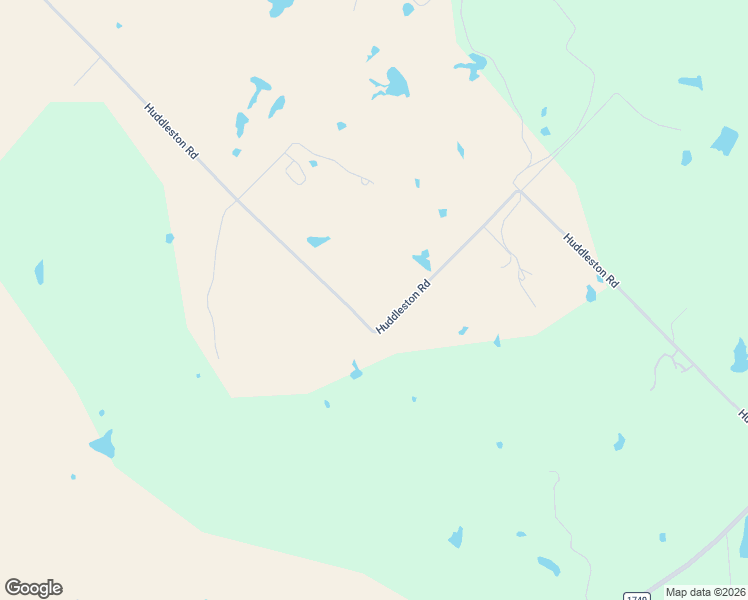 map of restaurants, bars, coffee shops, grocery stores, and more near Huddleston Road in Sunset