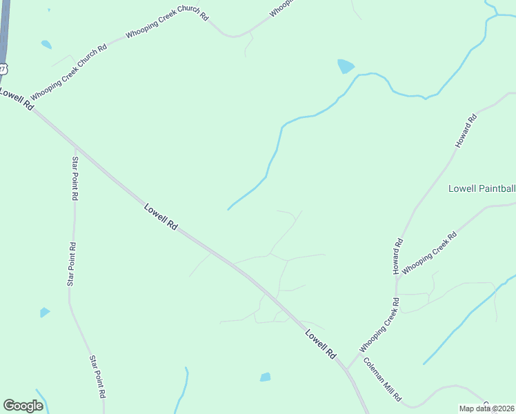 map of restaurants, bars, coffee shops, grocery stores, and more near 190 Barber Road in Carrollton