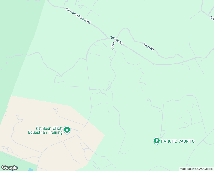 map of restaurants, bars, coffee shops, grocery stores, and more near 43455 Calle Collado in Murrieta
