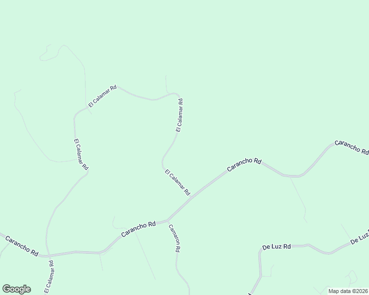 map of restaurants, bars, coffee shops, grocery stores, and more near 42543 El Calamar Road in Temecula