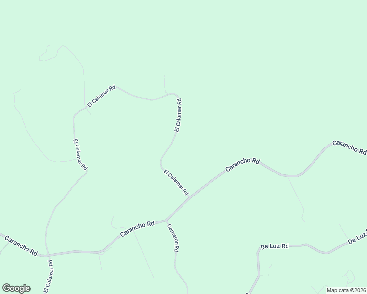 map of restaurants, bars, coffee shops, grocery stores, and more near 42543 El Calamar Road in Temecula