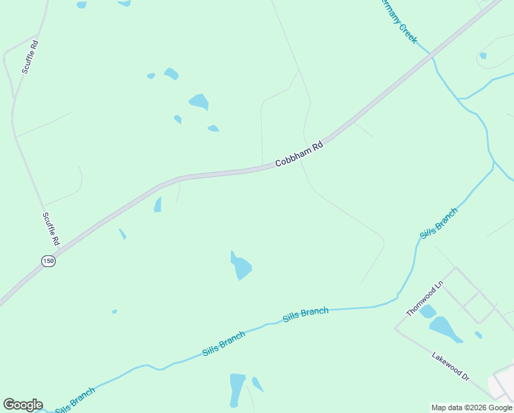 map of restaurants, bars, coffee shops, grocery stores, and more near in Thomson