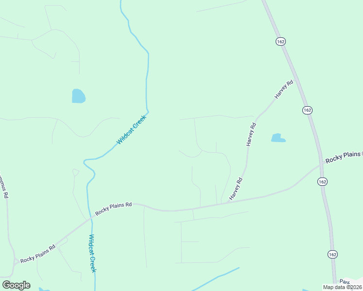 map of restaurants, bars, coffee shops, grocery stores, and more near 65 Cranbrook Court in Covington