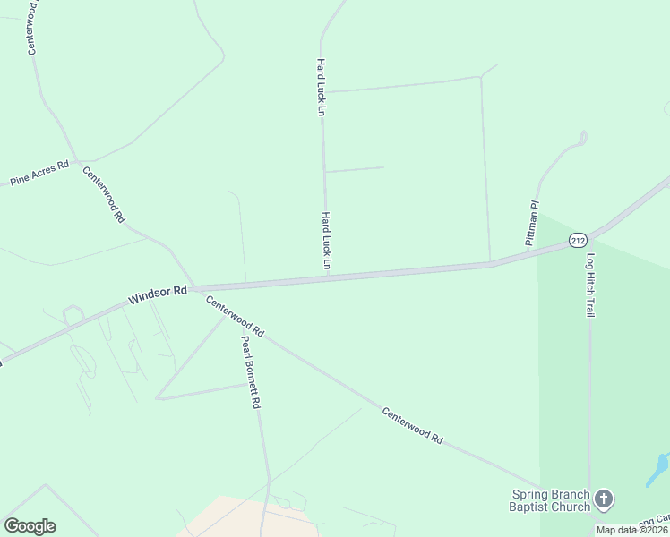 map of restaurants, bars, coffee shops, grocery stores, and more near 1012 Windsor Road in Windsor