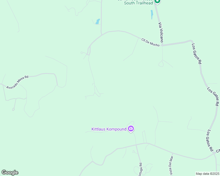 map of restaurants, bars, coffee shops, grocery stores, and more near Calle De Mucho in Riverside County