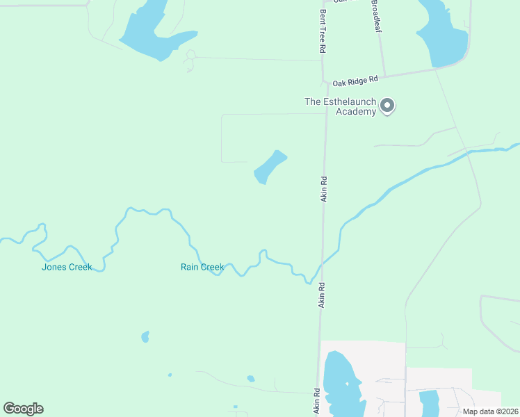 map of restaurants, bars, coffee shops, grocery stores, and more near 1601 Akins Road in Texarkana