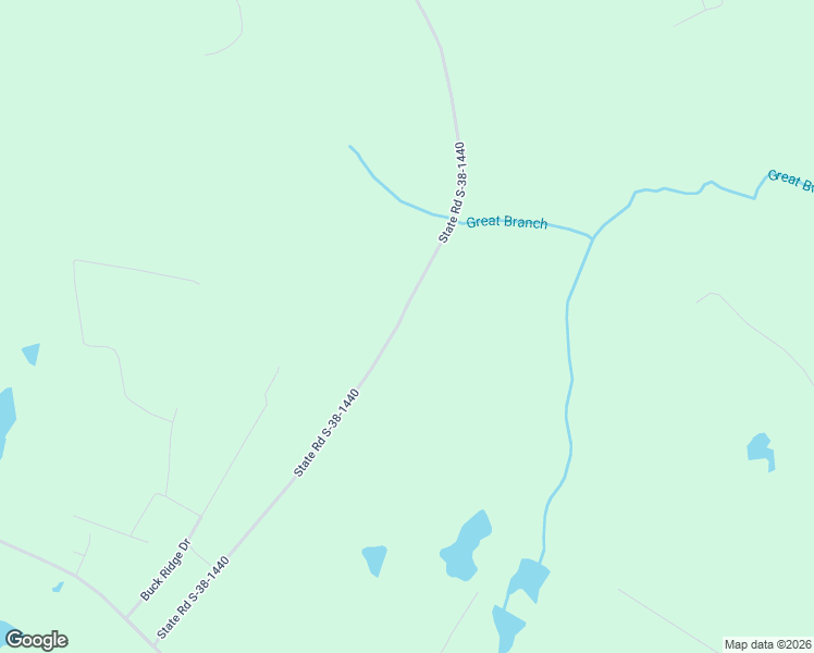 map of restaurants, bars, coffee shops, grocery stores, and more near 571 State Road S-38-1440 in Orangeburg