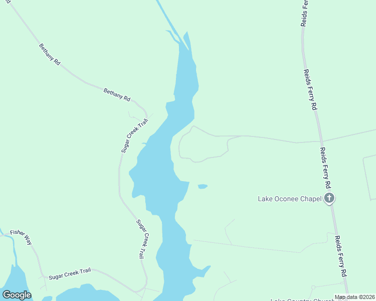 map of restaurants, bars, coffee shops, grocery stores, and more near in Greensboro