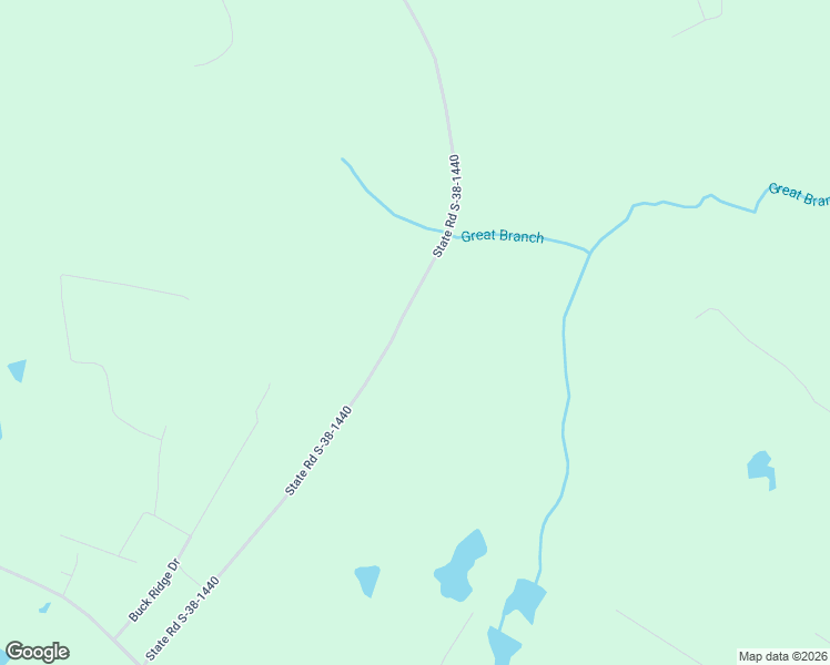 map of restaurants, bars, coffee shops, grocery stores, and more near 571 State Road S-38-1440 in Orangeburg