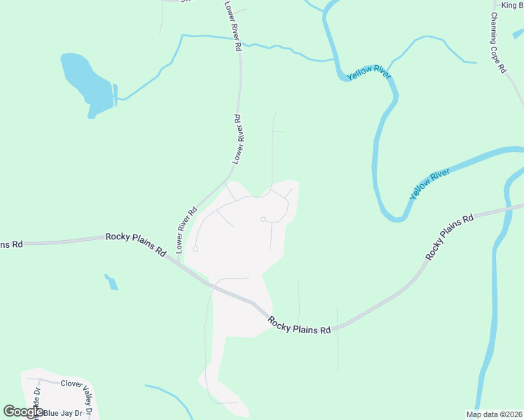 map of restaurants, bars, coffee shops, grocery stores, and more near 70 Shenandoah Lane in Covington