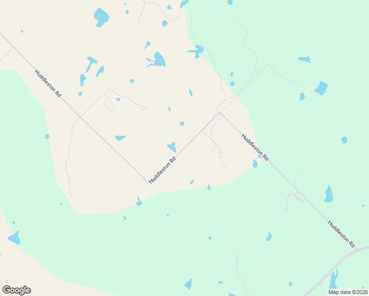 map of restaurants, bars, coffee shops, grocery stores, and more near Huddleston Road in Sunset