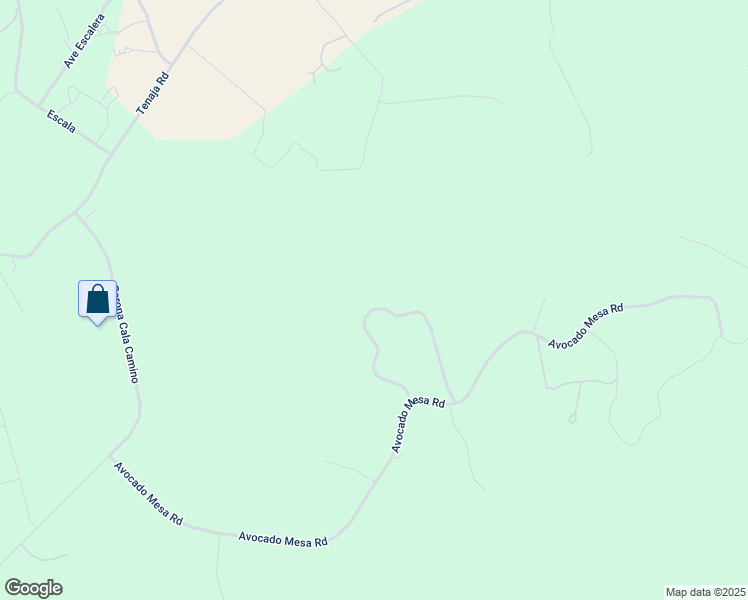 map of restaurants, bars, coffee shops, grocery stores, and more near 43500 Camino de Las Brisas in Murrieta