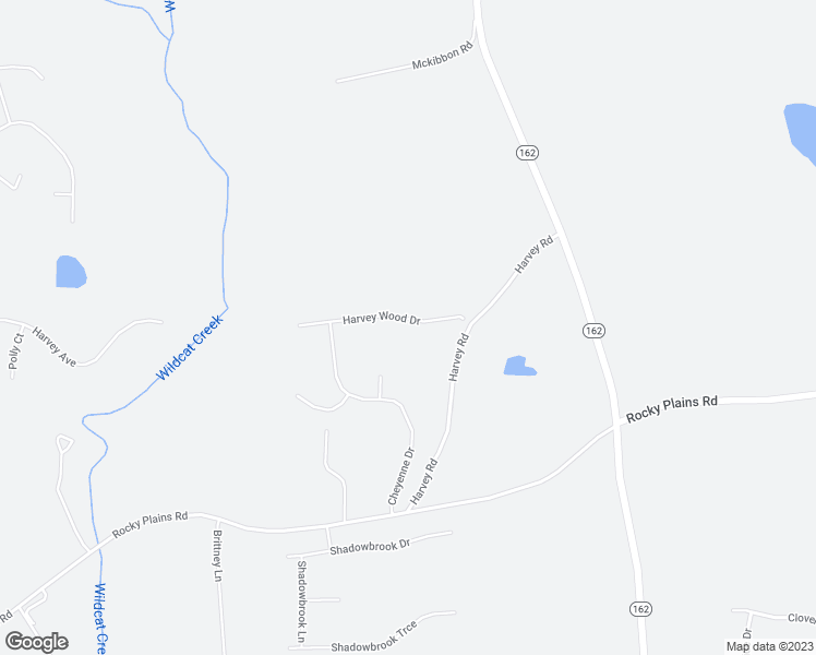 map of restaurants, bars, coffee shops, grocery stores, and more near 100 Harvey Wood Drive in Covington